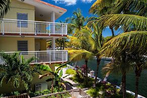 Marina Del Mar Resort and Marina