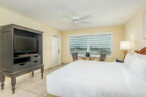 Marina Del Mar Resort and Marina