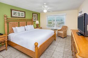 Marina Del Mar Resort and Marina