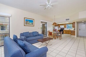 Marina Del Mar Resort and Marina