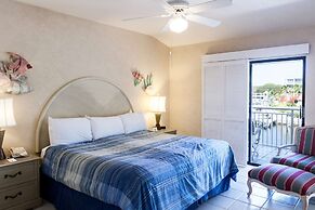 Marina Del Mar Resort and Marina