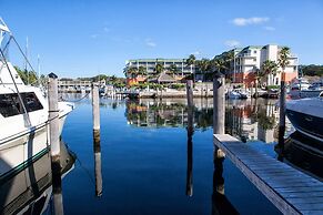 Marina Del Mar Resort and Marina