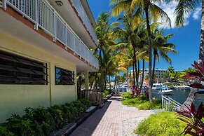 Marina Del Mar Resort and Marina
