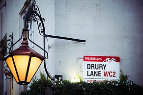 Thistle London Bloomsbury Park