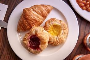 Thistle London Bloomsbury Park