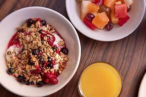 Thistle London Bloomsbury Park