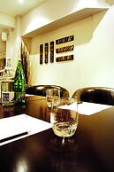 Thistle London Bloomsbury Park