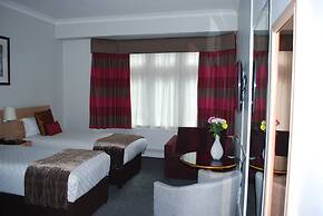 Thistle London Bloomsbury Park