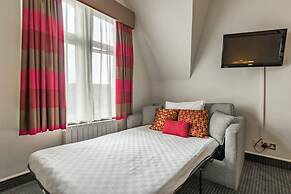 Thistle London Bloomsbury Park