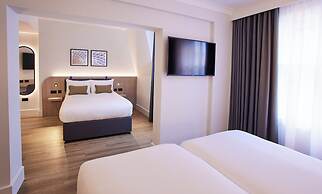 Thistle London Bloomsbury Park