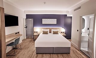 Thistle London Bloomsbury Park