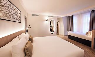 Thistle London Bloomsbury Park