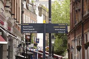 Thistle London Bloomsbury Park