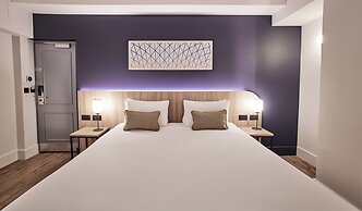 Thistle London Bloomsbury Park