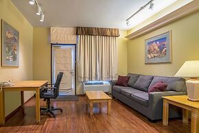 Quality Inn & Suites Phoenix NW - Sun City