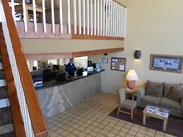 Quality Inn & Suites Phoenix NW - Sun City