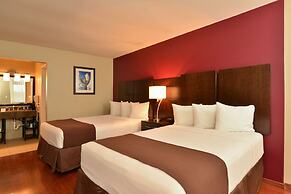 Quality Inn & Suites Phoenix NW - Sun City