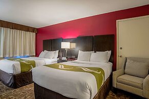 Quality Inn & Suites Phoenix NW - Sun City