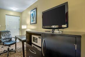 Quality Inn & Suites Phoenix NW - Sun City