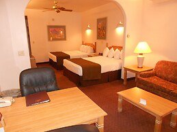 Quality Inn & Suites Phoenix NW - Sun City