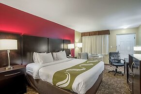 Quality Inn & Suites Phoenix NW - Sun City