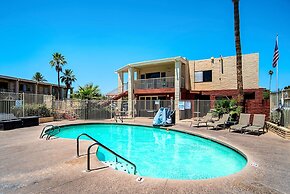 Quality Inn & Suites Phoenix NW - Sun City