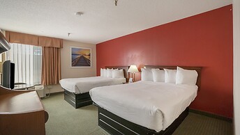 Days Inn & Suites by Wyndham Mt Pleasant