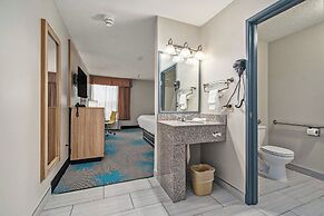 Days Inn & Suites by Wyndham Mt Pleasant