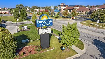 Days Inn & Suites by Wyndham Mt Pleasant