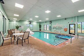 Days Inn & Suites by Wyndham Mt Pleasant