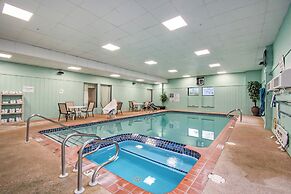 Days Inn & Suites by Wyndham Mt Pleasant