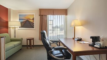 Days Inn & Suites by Wyndham Mt Pleasant