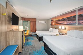 Days Inn & Suites by Wyndham Mt Pleasant