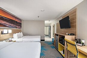 Days Inn & Suites by Wyndham Mt Pleasant