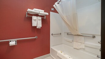 Days Inn & Suites by Wyndham Mt Pleasant