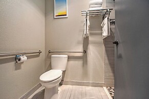 Days Inn & Suites by Wyndham Mt Pleasant