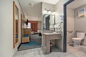 Days Inn & Suites by Wyndham Mt Pleasant