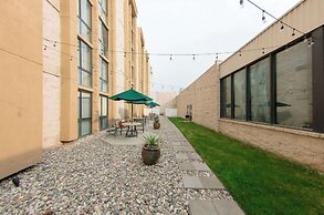 Red Lion Hotel & Conference Center Cheyenne