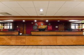 Red Lion Hotel & Conference Center Cheyenne