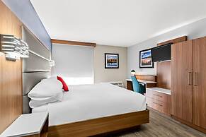 Red Lion Hotel & Conference Center Cheyenne