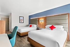 Red Lion Hotel & Conference Center Cheyenne