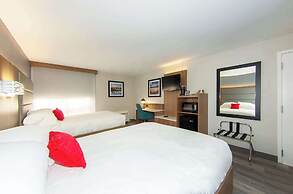 Red Lion Hotel & Conference Center Cheyenne