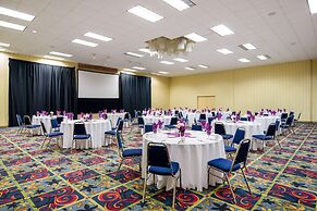 Red Lion Hotel & Conference Center Cheyenne