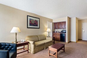 Red Lion Hotel & Conference Center Cheyenne