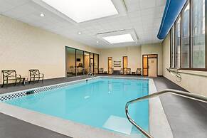 Red Lion Hotel & Conference Center Cheyenne
