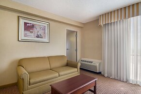 Red Lion Hotel & Conference Center Cheyenne