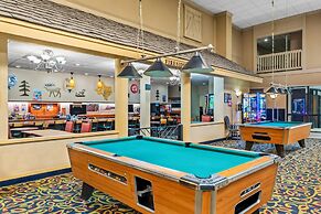 Red Lion Hotel & Conference Center Cheyenne