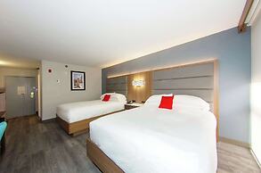 Red Lion Hotel & Conference Center Cheyenne