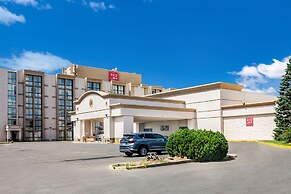 Red Lion Hotel & Conference Center Cheyenne