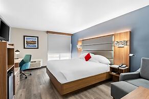 Red Lion Hotel & Conference Center Cheyenne